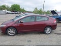 Photo 14 of 16 — 2011 Honda Insight