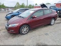 Photo 2 of 16 — 2011 Honda Insight
