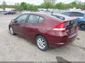 Photo 3 of 16 — 2011 Honda Insight