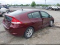 Photo 4 of 16 — 2011 Honda Insight