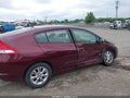 Photo 6 of 16 — 2011 Honda Insight
