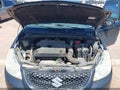 Photo 10 of 11 — 2008 Suzuki SX4