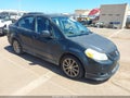 Photo 1 of 11 — 2008 Suzuki SX4