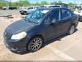 Photo 2 of 11 — 2008 Suzuki SX4