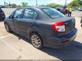 Photo 3 of 11 — 2008 Suzuki SX4
