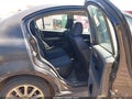 Photo 8 of 11 — 2008 Suzuki SX4