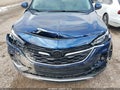Photo 6 of 17 — 2023 Buick Encore GX