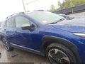 Photo 13 of 19 — 2025 Subaru Crosstrek