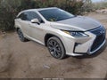 Photo 1 of 16 — 2019 Lexus RX 350L