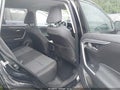 Photo 8 of 16 — 2025 Toyota RAV4