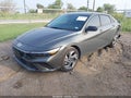Photo 2 of 16 — 2025 Hyundai Elantra