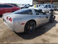 Photo 4 of 17 — 1998 Chevrolet Corvette