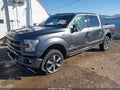 Photo 2 of 13 — 2016 Ford F-150