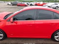 Photo 14 of 16 — 2014 Chevrolet Cruze