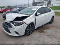 Photo 2 of 15 — 2015 Toyota Corolla