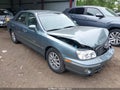 Photo 1 of 16 — 2003 Hyundai XG