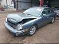 Photo 2 of 16 — 2003 Hyundai XG
