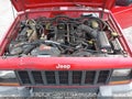 2001 Jeep Cherokee — photo 10 of 11 | VIN 1J4FT28S01L515027