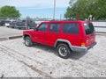2001 Jeep Cherokee — photo 3 of 11 | VIN 1J4FT28S01L515027
