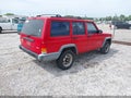 Photo 4 of 11 — 2001 Jeep Cherokee