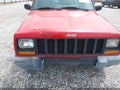 2001 Jeep Cherokee — photo 6 of 11 | VIN 1J4FT28S01L515027