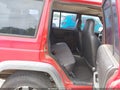 2001 Jeep Cherokee — photo 8 of 11 | VIN 1J4FT28S01L515027
