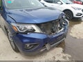 Photo 18 of 19 — 2018 Nissan Pathfinder
