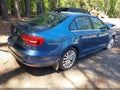 Photo 4 of 17 — 2015 Volkswagen Jetta