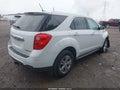 Photo 4 of 14 — 2014 Chevrolet Equinox