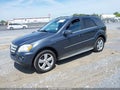 Photo 2 of 11 — 2011 Mercedes-Benz ML-Class