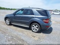 Photo 3 of 11 — 2011 Mercedes-Benz ML-Class