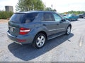 Photo 4 of 11 — 2011 Mercedes-Benz ML-Class