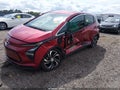 Photo 2 of 16 — 2023 Chevrolet Bolt EV