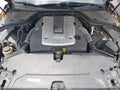 2015 Infiniti Q50 — photo 10 of 16 | VIN JN1BV7AP4FM349732
