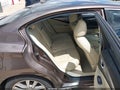 2015 Infiniti Q50 — photo 8 of 16 | VIN JN1BV7AP4FM349732