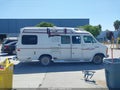 1993 Dodge Ram Van — photo 13 of 18 | VIN 2B6HB21Y2PK516242