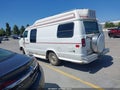 1993 Dodge Ram Van — photo 3 of 18 | VIN 2B6HB21Y2PK516242