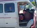 1993 Dodge Ram Van — photo 5 of 18 | VIN 2B6HB21Y2PK516242