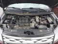 Photo 10 of 16 — 2019 Ford Explorer