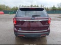 Photo 16 of 16 — 2019 Ford Explorer