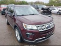 Photo 6 of 16 — 2019 Ford Explorer