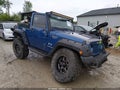 Photo 1 of 16 — 2009 Jeep Wrangler