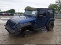 Photo 2 of 16 — 2009 Jeep Wrangler