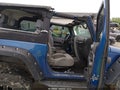 Photo 5 of 16 — 2009 Jeep Wrangler