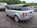 Photo 3 of 11 — 2011 Land Rover Range Rover Sport