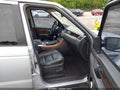 Photo 5 of 11 — 2011 Land Rover Range Rover Sport