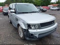 Photo 6 of 11 — 2011 Land Rover Range Rover Sport