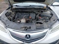 Photo 10 of 16 — 2015 Acura TLX