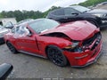 Photo 12 of 15 — 2020 Ford Mustang