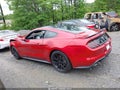 2020 Ford Mustang — photo 13 of 15 | VIN 1FA6P8CF8L5187523